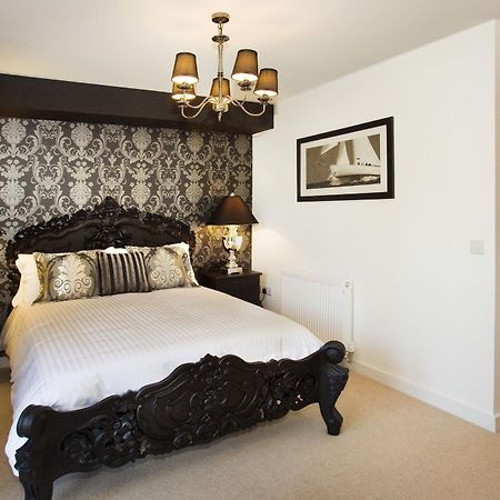 Oakhill Apartments Edinburgh Edimburgo Exterior foto