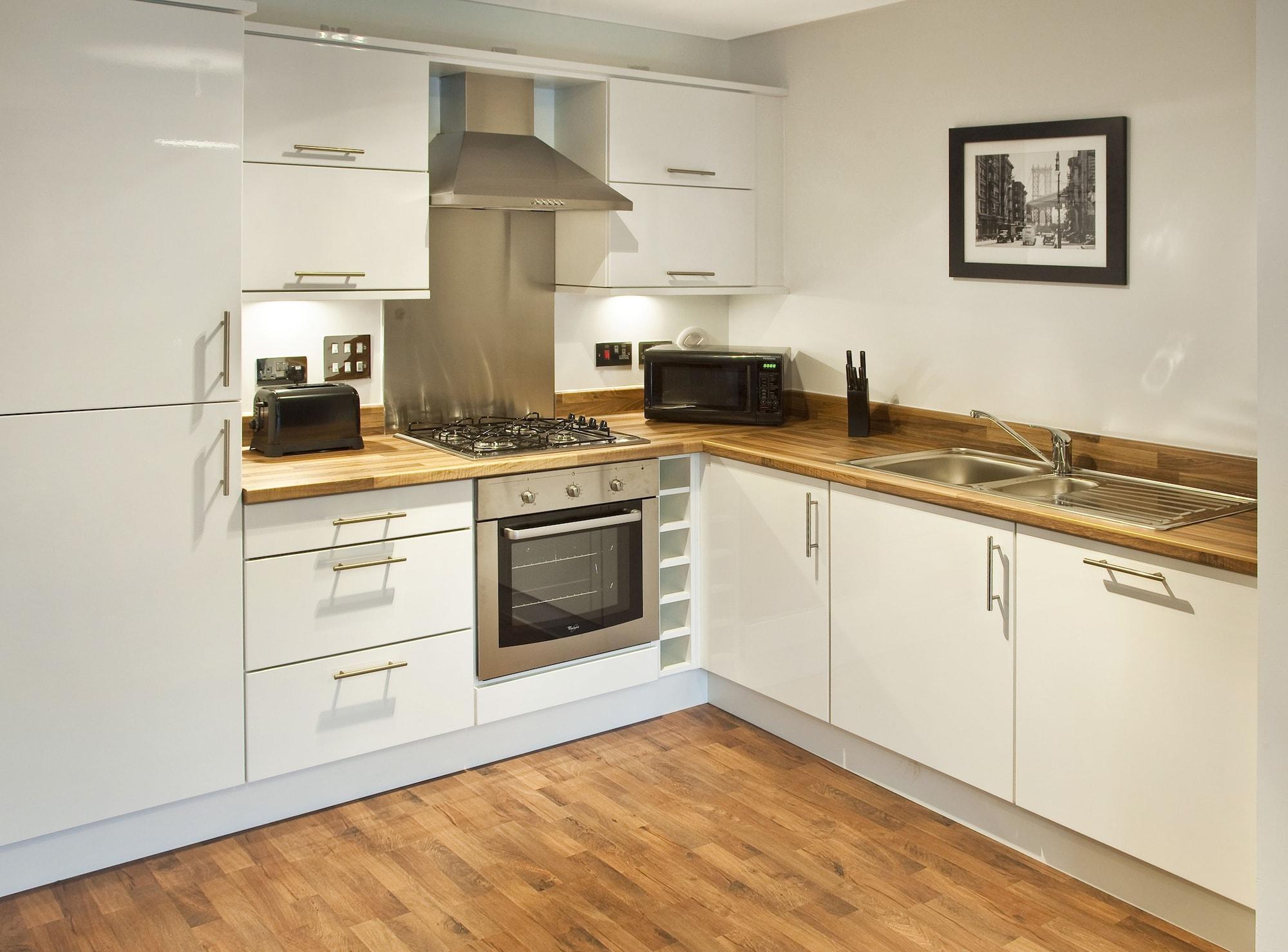 Oakhill Apartments Edinburgh Edimburgo Quarto foto